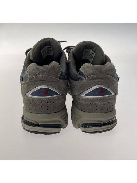 NEW BALANCE M2002RXC (28) グレー[値下]