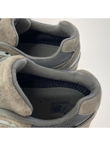 NEW BALANCE M2002RXC (28) グレー[値下]