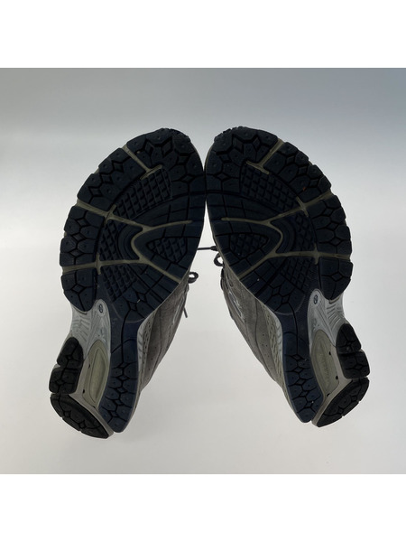 NEW BALANCE M2002RXC (28) グレー[値下]