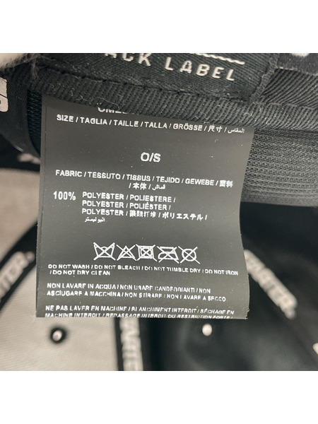 MARCELO BURLON STARTER キャップ