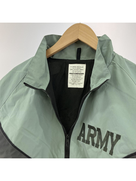 US.ARMY IPFU JACKET (XL)