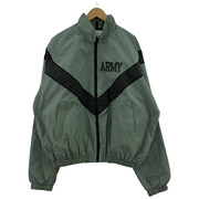 US.ARMY IPFU JACKET (XL)