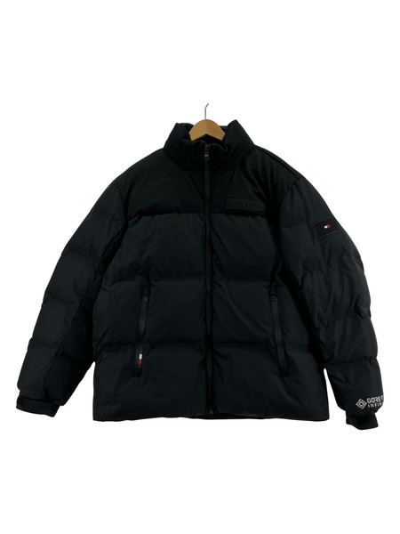 TOMMY HILFIGER ジャケット NEWYORK GORE-TEX PUFFER JACKET (XL)