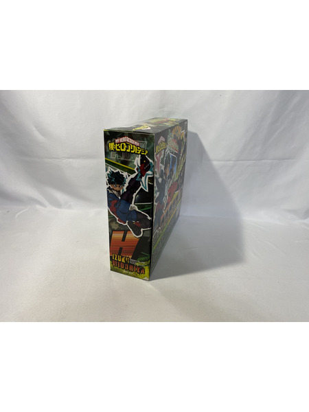 メーカー ヒロアカ アメイジングヤマグチ　緑谷出久