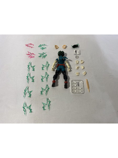 メーカー ヒロアカ アメイジングヤマグチ　緑谷出久