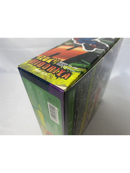 メーカー ヒロアカ アメイジングヤマグチ　緑谷出久