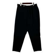Graphpaper 23AW Scale Off Wool Chef Pants GM233-40171B