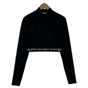 Alexander Wang 長袖Tシャツ・カットソー コーデュロイトップス