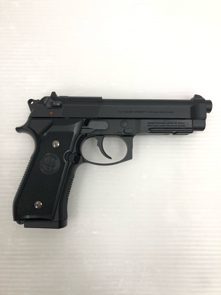 東京マルイ M9A1 電動ガン オプションパーツ付き