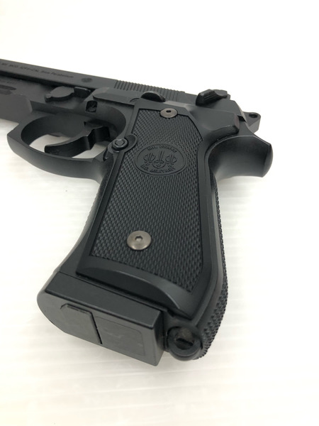 東京マルイ M9A1 電動ガン オプションパーツ付き
