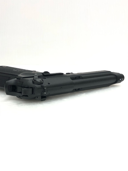 東京マルイ M9A1 電動ガン オプションパーツ付き