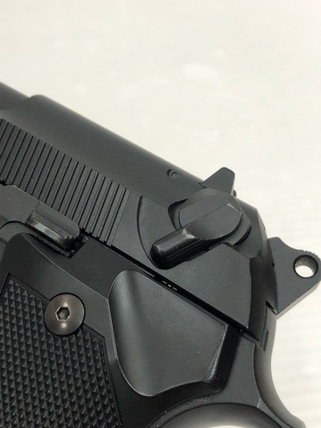東京マルイ M9A1 電動ガン オプションパーツ付き
