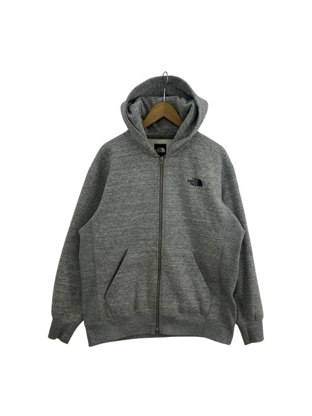 THE NORTH FACE/ジップパーカー/L/NT61836[値下]