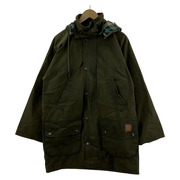 DRI Quality Clothing オイルドジャケット S