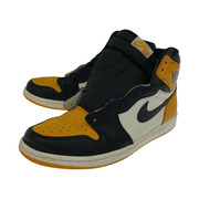 NIKE AIR JORDAN 1 RETRO HIGH OG Taxi 27.0CM 555088-711