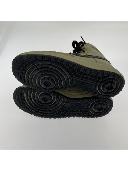 NIKE Lunar Force 1 Duckboot (28.0) DZ5320-200