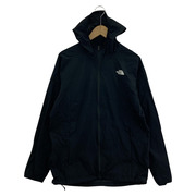 THE NORTH FACE　Anytime Wind Hoodie/BLK/M