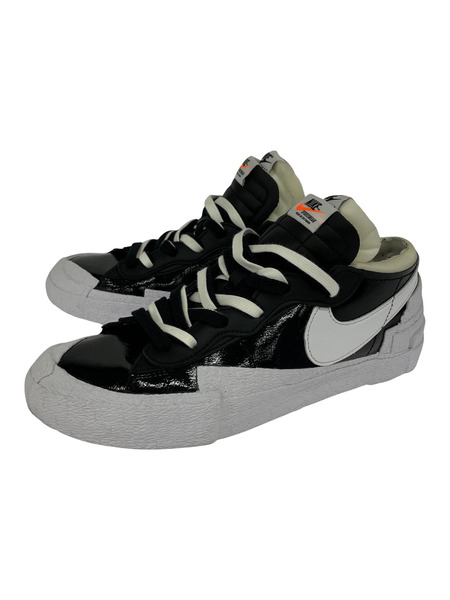 NIKE×sacai BLAZER LOW 27.0cm