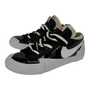 NIKE×sacai BLAZER LOW 27.0cm