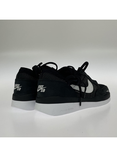 NIKE SB スニーカー NIKE SB PS8  BLACK