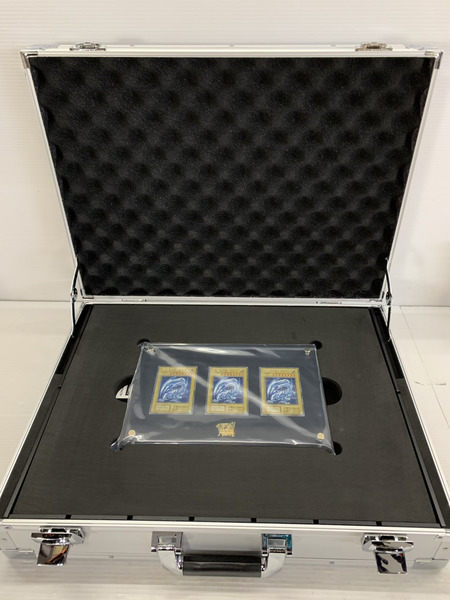 遊戯王 25th ANNIVERSARY ULTIMATE KAIBA SET