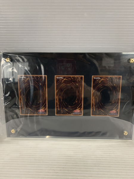 遊戯王 25th ANNIVERSARY ULTIMATE KAIBA SET
