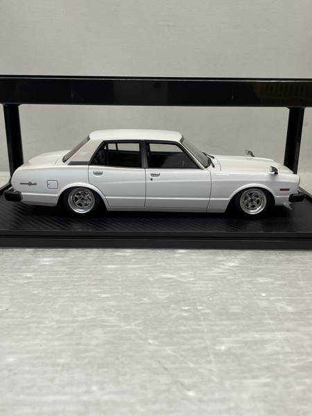  1/18 イグニッションモデル Toyota MarkII セダングランデ