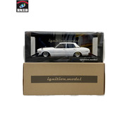  1/18 イグニッションモデル Toyota MarkII セダングランデ