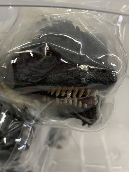 メーカー ゴジラ・その他怪獣 デフォリアル ガメラ 1999