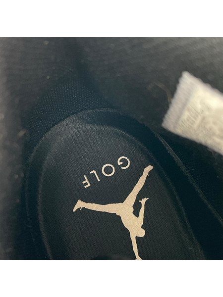 NIKE スニーカー AJ1 GOLF (27.0cm)