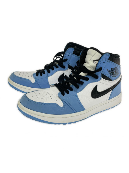 NIKE スニーカー AJ1 GOLF (27.0cm)