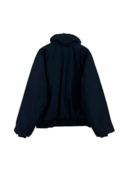 OLD・VINTAGE ジャケット U.S.ARMY shipboard jacket 紺