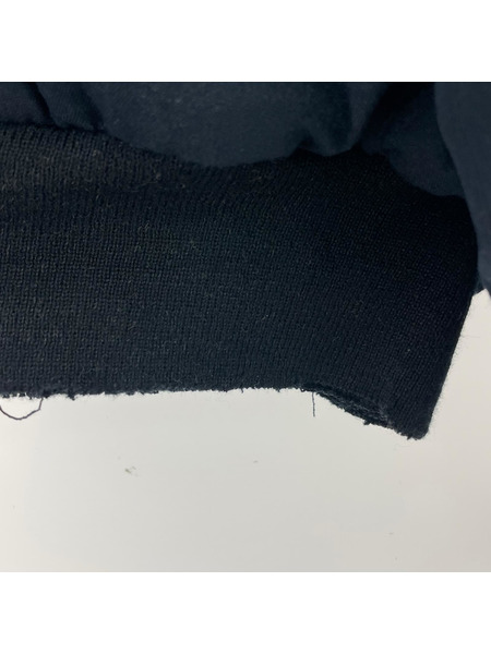 OLD・VINTAGE ジャケット U.S.ARMY shipboard jacket 紺