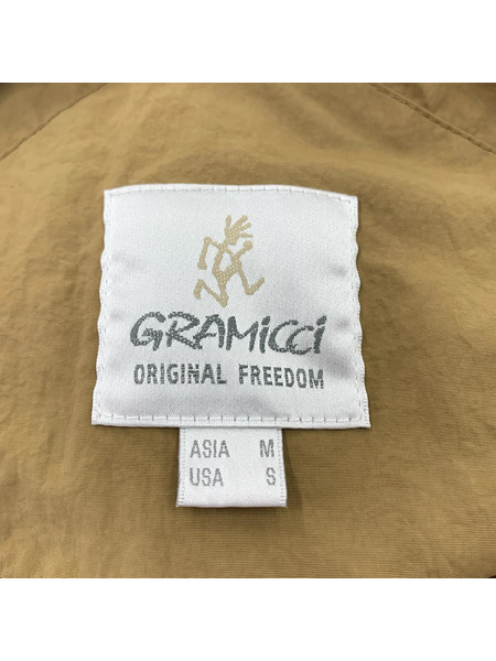 Gramicci オールインワン・サロペット ナイロン GUP4-S2018