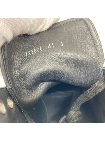 Alexander McQueen スニーカー Joey Sneaker With Eyelets 41