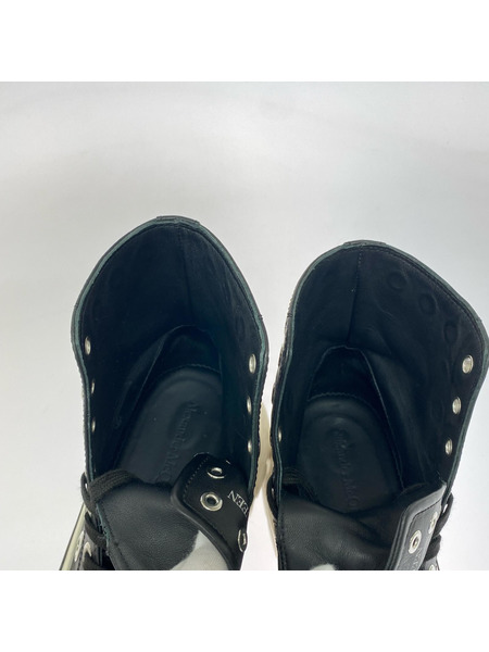 Alexander McQueen スニーカー Joey Sneaker With Eyelets 41