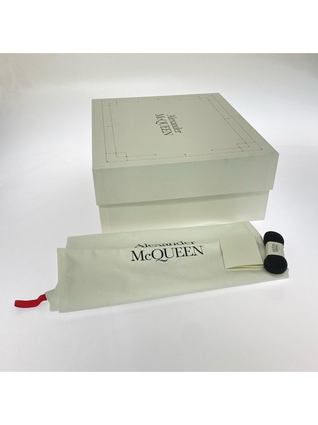 Alexander McQueen スニーカー Joey Sneaker With Eyelets 41