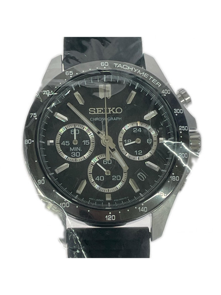 SEIKO メンズ時計 8T63-0000
