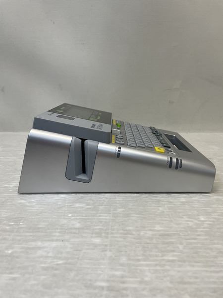 キングジム ラベルライター テプラPRO SR750