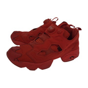 Reebok INSTAPUMP FURY OG 27.5cm 赤