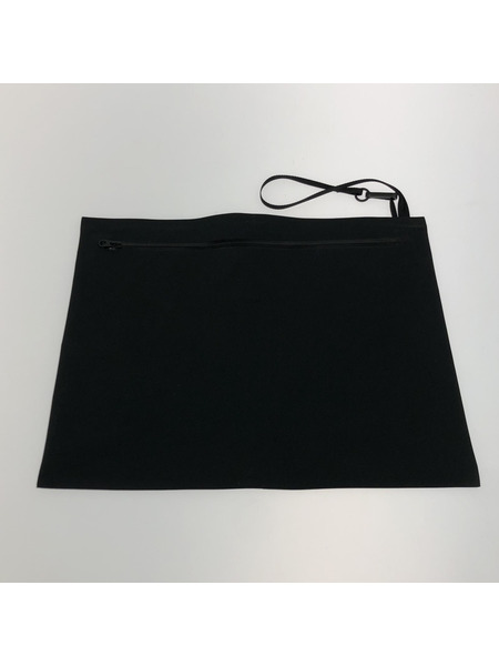 ARC'TERYX　MONAD POUCH モナドポーチ　ブラック