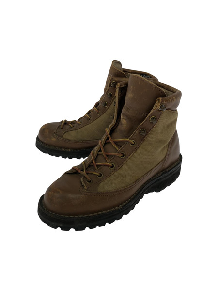 Danner ダナーライト 黒タグ　24.0[値下]