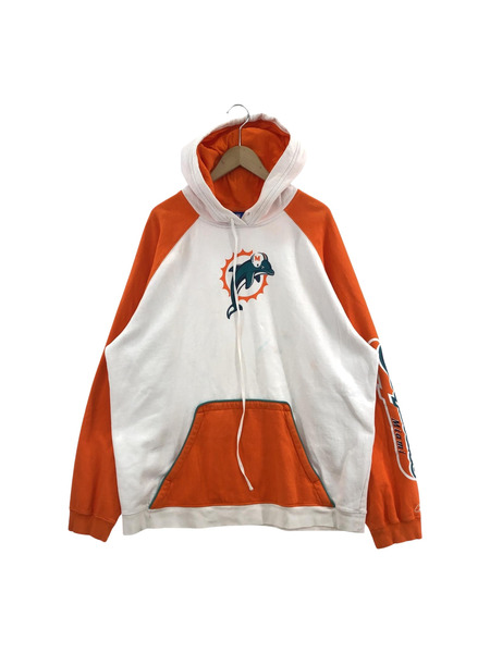 OLD NFL×REEBOK パーカー[値下]