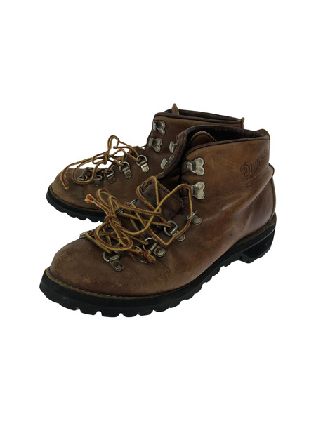 Danner Mountain Light 8290（81/2）茶