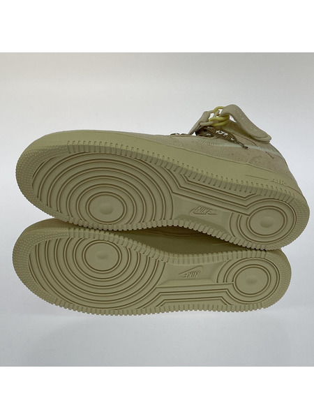 NIKE×STUSSY FA1 07 MID SP 29.0cm