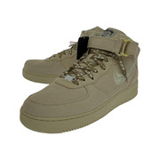 NIKE×STUSSY FA1 07 MID SP 29.0cm