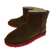 UGG M CLASSIC MINI DECO/1003945/26cm