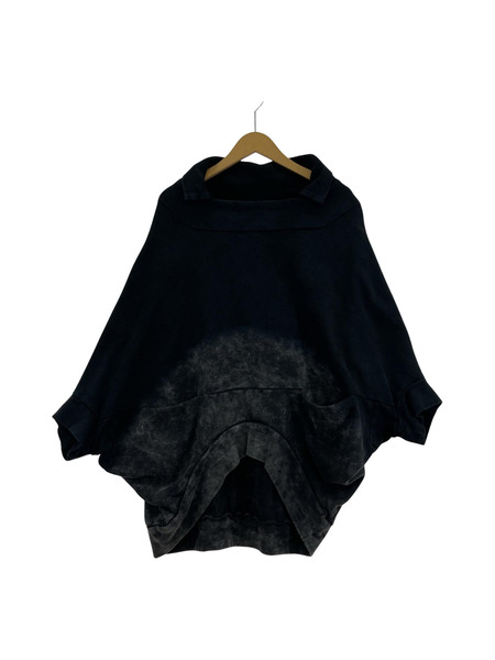 Y's スウェット・トレーナー FLEECE LOOSE PULLOVER 2