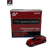 1/64 トミカ LIMITED VINTAGE NEO NISSAN CONCEPT 2020