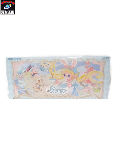 ファンシーその他 リロロ 童話の家 BOX